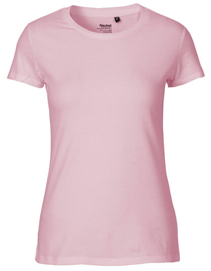 Fairtrade T-Shirt - Women – Bild 3