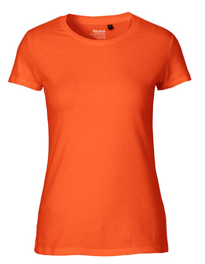 Fairtrade T-Shirt - Women – Bild 8