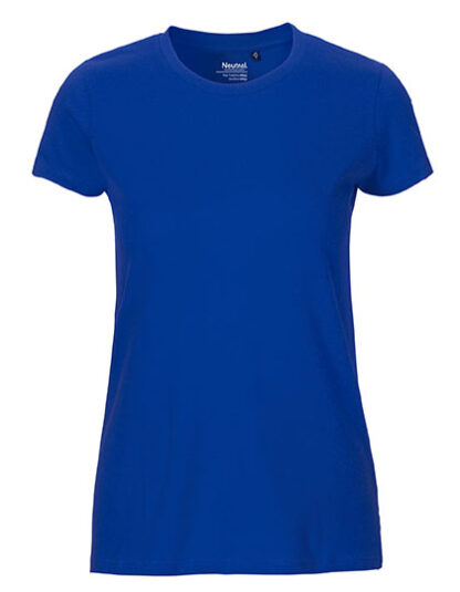 Fairtrade T-Shirt - Women – Bild 2