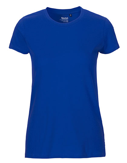 Fairtrade T-Shirt - Women – Bild 2
