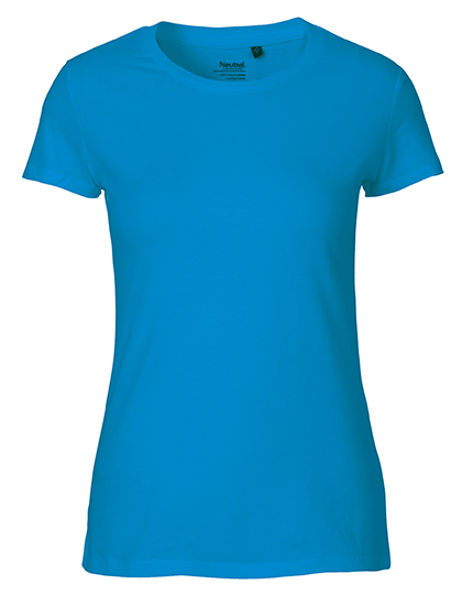 Fairtrade T-Shirt - Women – Bild 9