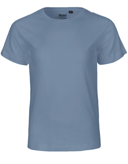 Fairtrade T-Shirt - Kids – Bild 6