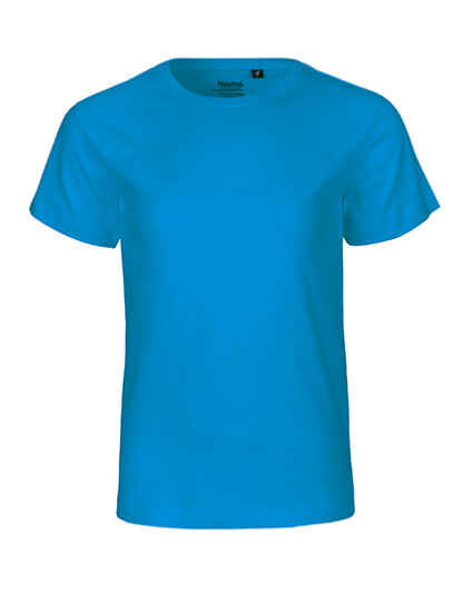 Fairtrade T-Shirt - Kids – Bild 9