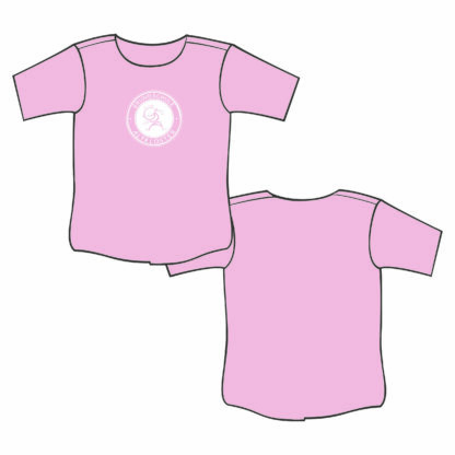 Fairtrade T-Shirt - Kids