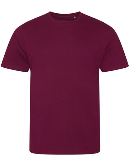 Organic T-Shirt – Bild 2