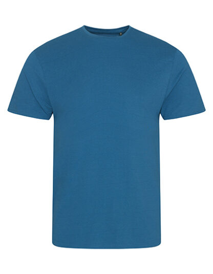 Organic T-Shirt – Bild 3