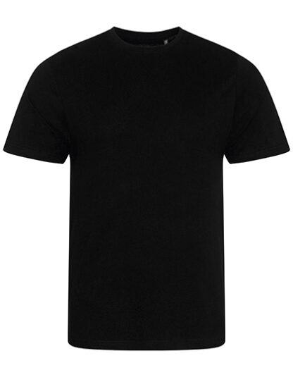 Organic T-Shirt – Bild 4