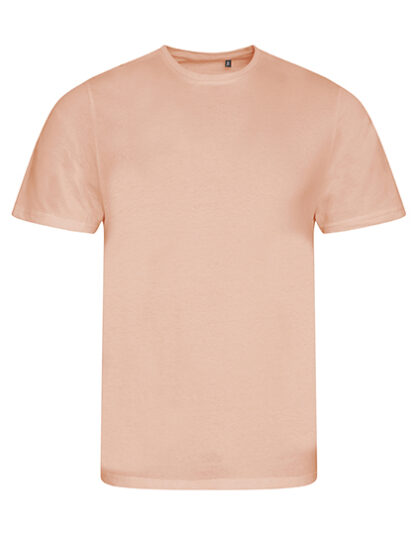 Organic T-Shirt – Bild 6