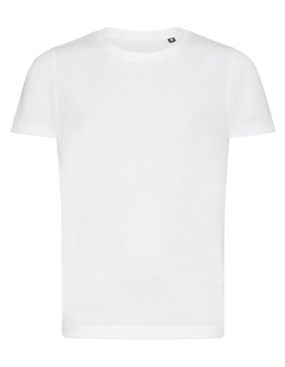 Organic T-Shirt - Kids – Bild 5