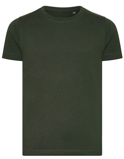 Organic T-Shirt - Kids – Bild 2
