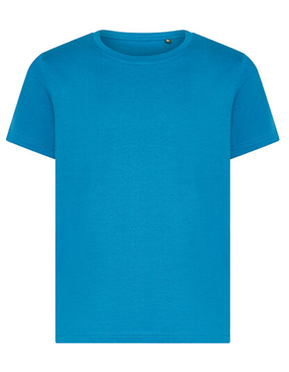 Organic T-Shirt - Kids – Bild 3
