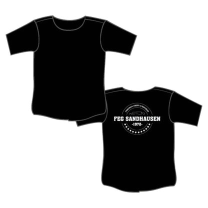 T-Shirt - Unisex