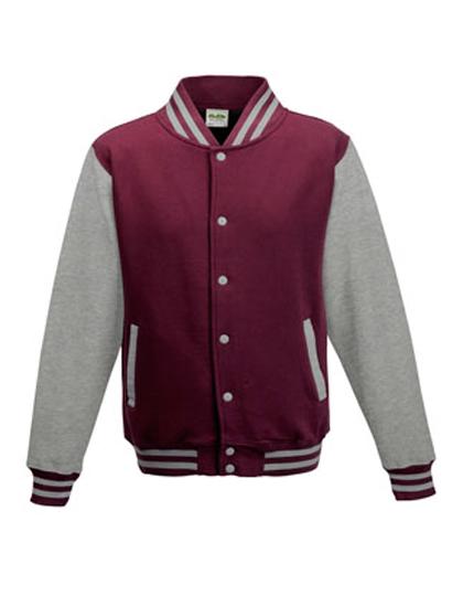 College-Jacke - Kids – Bild 3