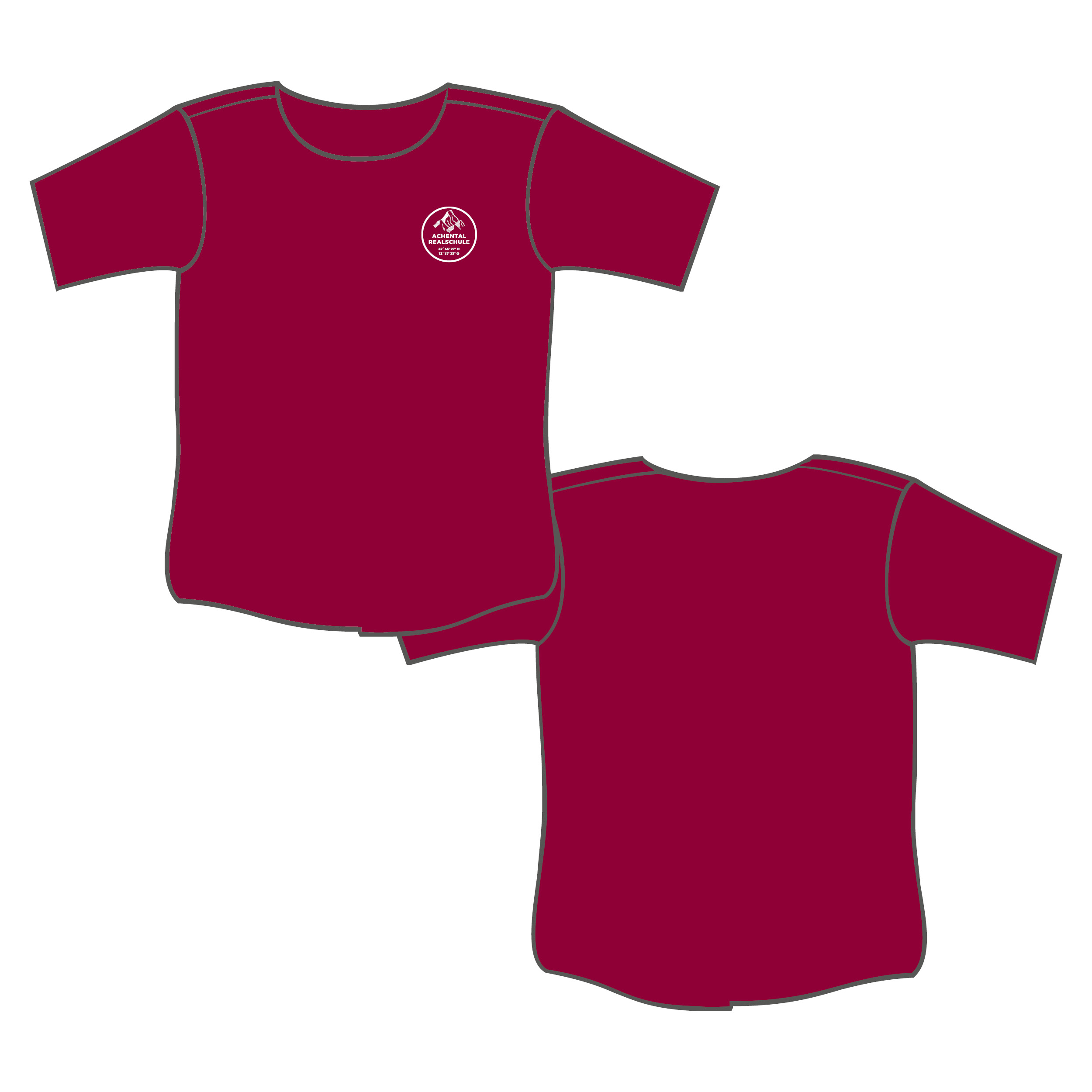 T-Shirt - Kids