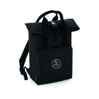 Roll-Top-Backpack